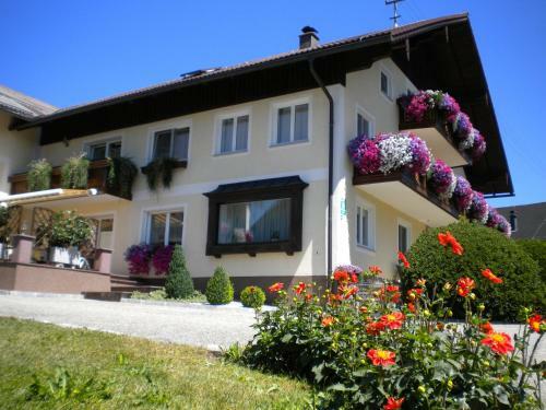 Apartamento Ferienwohnungen Jedinger