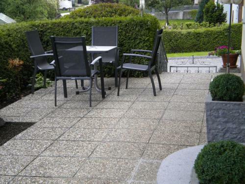 Apartamento Ferienwohnungen Jedinger