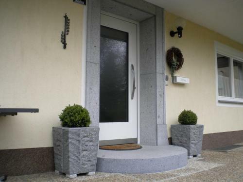 Apartamento Ferienwohnungen Jedinger