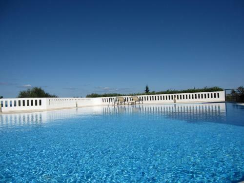 Villa Pandora - Angela & Michali