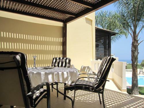 Villa Pandora - Angela & Michali