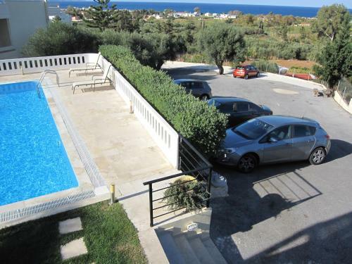 Villa Pandora - Angela & Michali