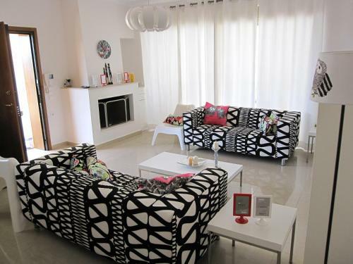 Villa Pandora - Angela & Michali