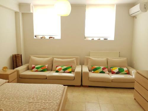 Villa Pandora - Angela & Michali