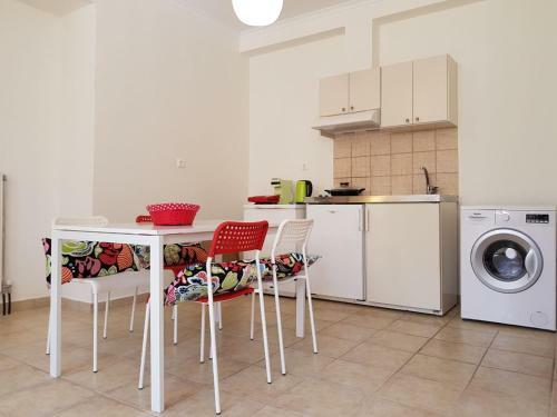 Villa Pandora - Angela & Michali