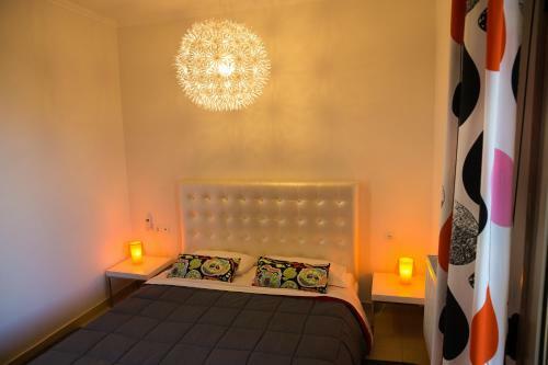 Villa Pandora - Angela & Michali