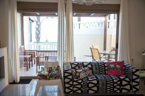 Villa Pandora - Angela & Michali