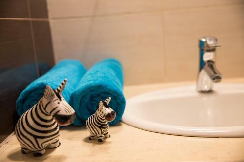 Villa Pandora - Angela & Michali