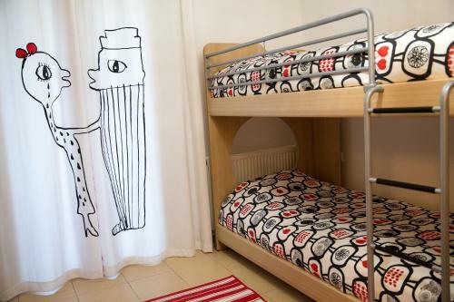 Villa Pandora - Angela & Michali