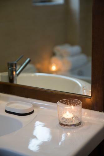 Villa Pandora - Angela & Michali