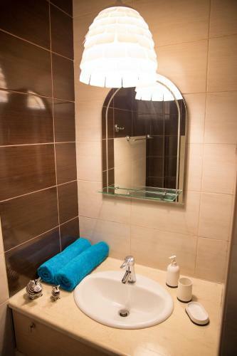 Villa Pandora - Angela & Michali