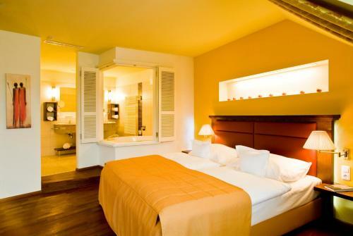 Hotel Vila Vita Pannonia