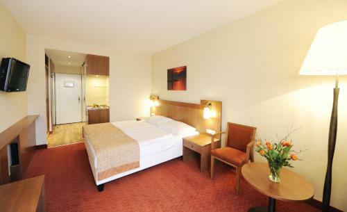 Hotel Vila Vita Pannonia