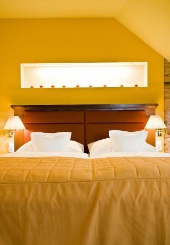 Hotel Vila Vita Pannonia