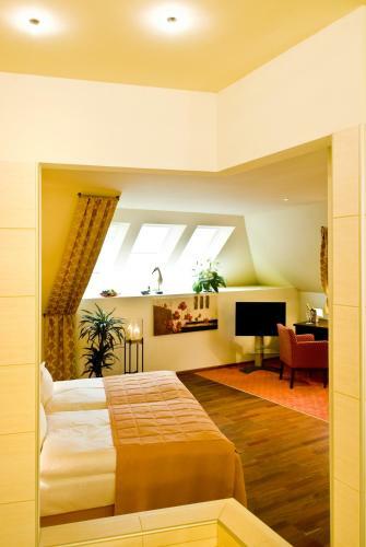 Hotel Vila Vita Pannonia