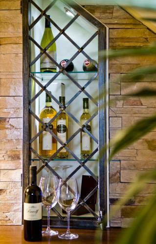 Hotel Vila Vita Pannonia