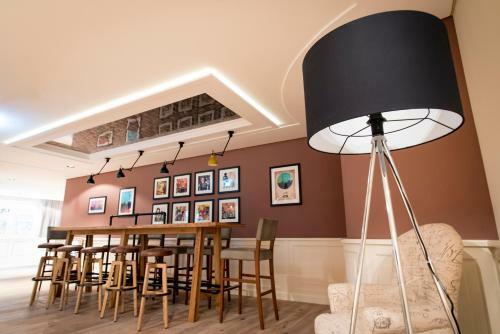 Hotel Vila Vita Pannonia