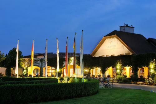 Hotel Vila Vita Pannonia