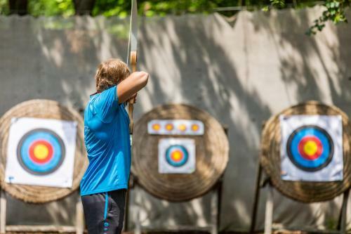 Hotel Vila Vita Pannonia