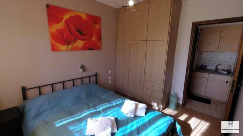 Apartamento Mandravelos
