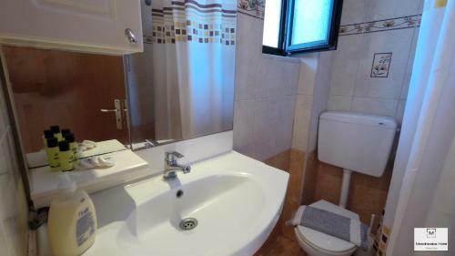 Apartamento Mandravelos