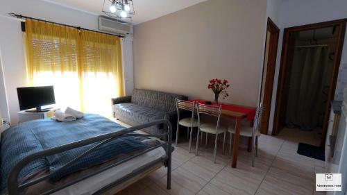 Apartamento Mandravelos