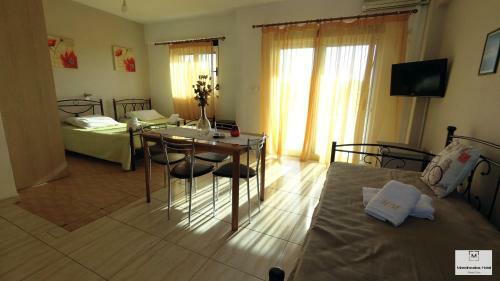 Apartamento Mandravelos