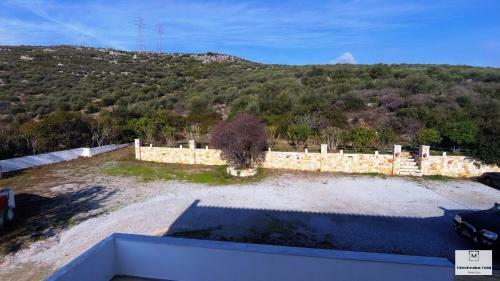 Apartamento Mandravelos