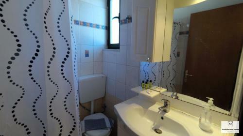 Apartamento Mandravelos