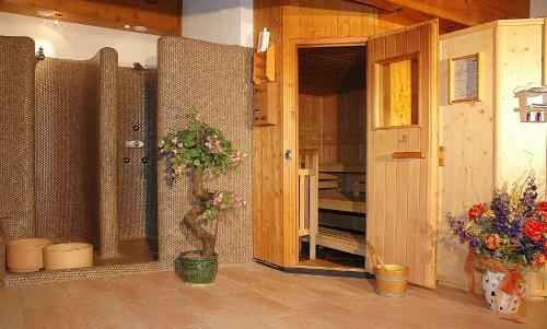 Sporthotel Antonie