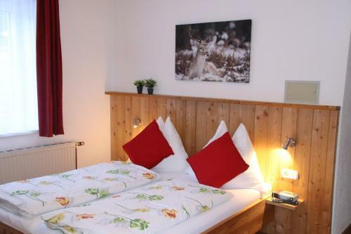 Hostal G�stehaus Landhaus Tyrol