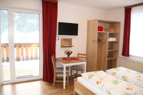Hostal G�stehaus Landhaus Tyrol