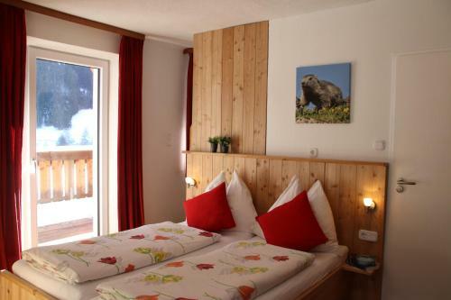 Hostal G�stehaus Landhaus Tyrol