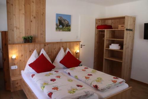Hostal G�stehaus Landhaus Tyrol