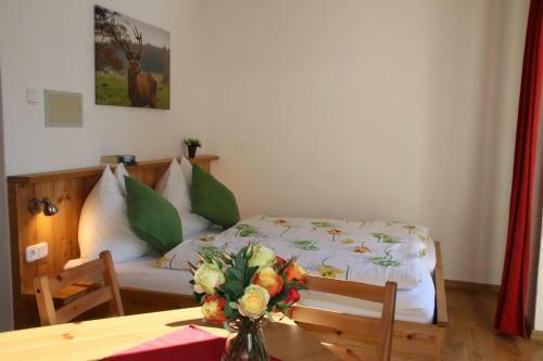 Hostal G�stehaus Landhaus Tyrol
