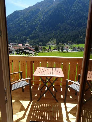 Hostal G�stehaus Landhaus Tyrol
