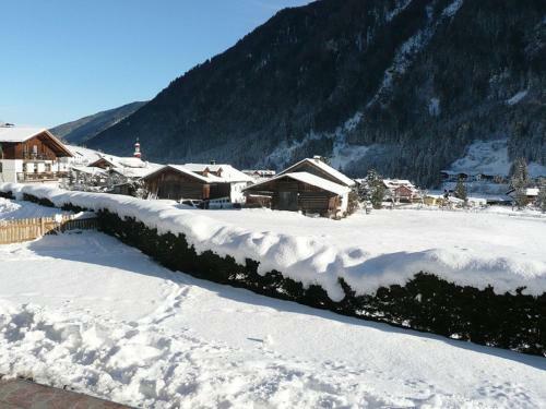 Hostal G�stehaus Landhaus Tyrol