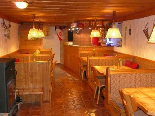 Hostal G�stehaus Landhaus Tyrol