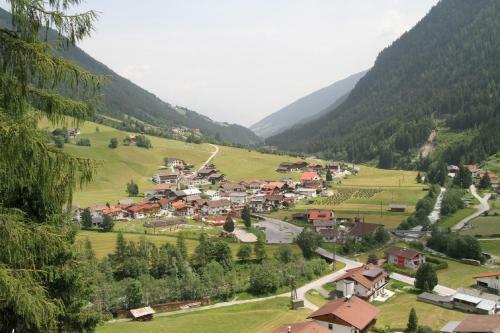 Hostal G�stehaus Landhaus Tyrol
