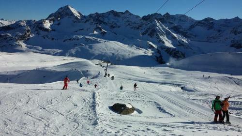 Hostal G�stehaus Landhaus Tyrol