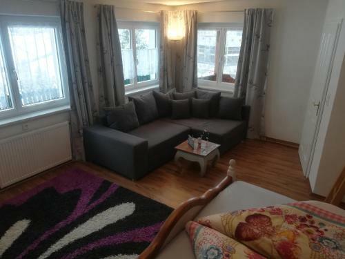 Apartment Fernerkogel