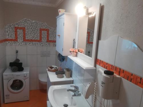 Apartment Fernerkogel