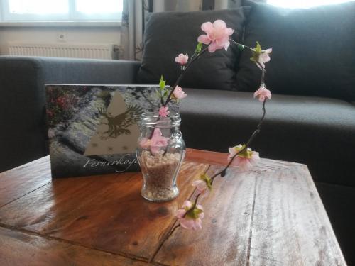 Apartment Fernerkogel