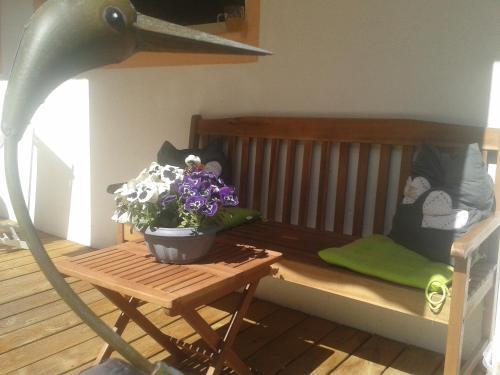 Apartment Fernerkogel