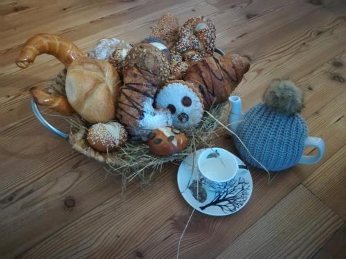 Apartment Fernerkogel