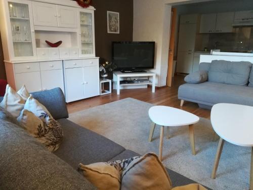 Apartment Fernerkogel