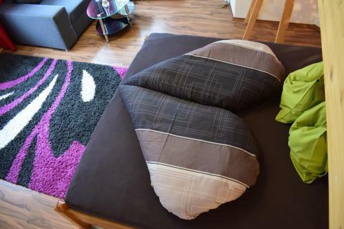 Apartment Fernerkogel