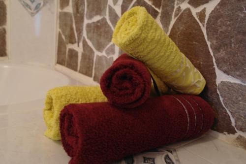 Apartment Fernerkogel