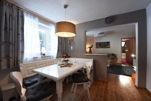 Apartment Fernerkogel