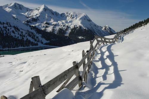 Apartment Fernerkogel